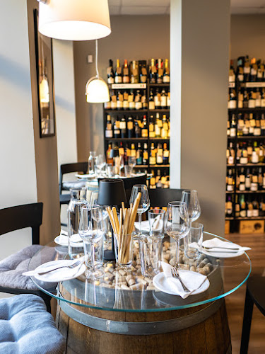 Czas na Wino - Gastronomia