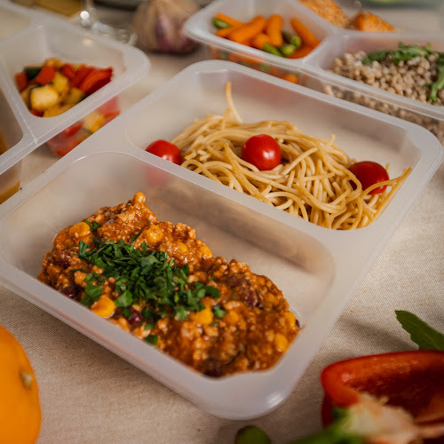 Comentarii opinii despre TakeAway Diet - Catering Dietetyczny