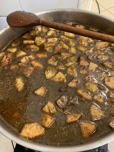 Comentarii opinii despre Restauracja Cela Pod Różą - Pierogarnia & Naleśnikarnia