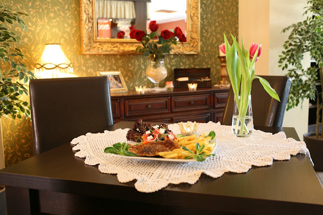 Comentarii opinii despre Restauracja Korona