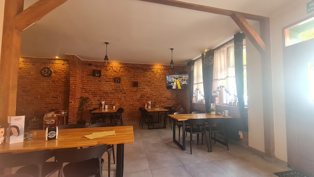 Piekarnia Otyń - Zielona Góra