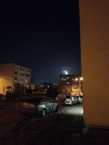 Kawiarnia Absolut Bar - Jastrzębie-Zdrój