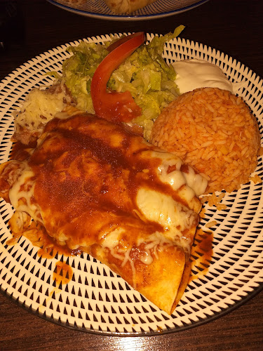El Mariachi Restauracja Open Times