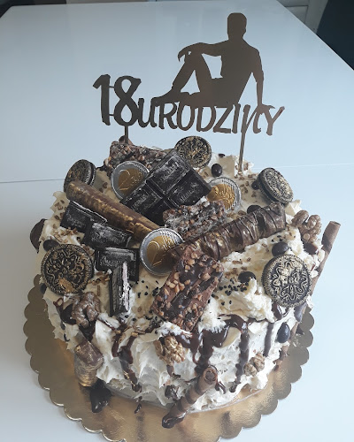 Opinii despre Catering i Wypieki Pychotka în Dębica - Gastronomia