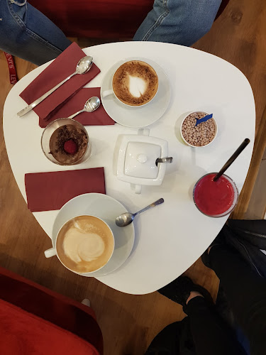 Rodzinka Cafe Kawiarnia Przyjazna Dzieciom - Gastronomia