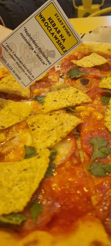 PIZZA SHOP - Gastronomia