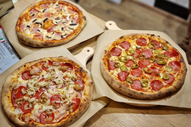 Brooklyn PIZZA&KEBAB GALERIA PRUCHNICKA