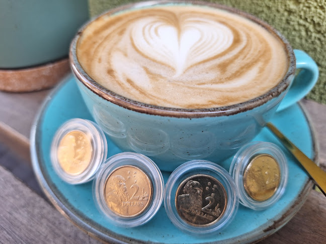 Opinii despre kawa to tu! în Mosina - Gastronomia