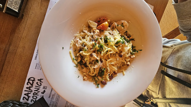 Comentarii opinii despre Zajazd Zornica