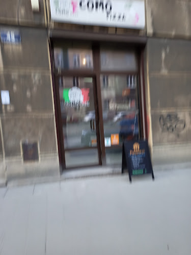 COMO PIZZA Kraków