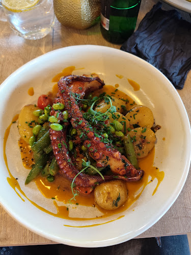 Opinii despre Marina Gaj în Konin - Gastronomia