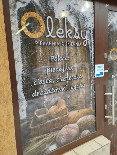 Oleksy - Piekarnia