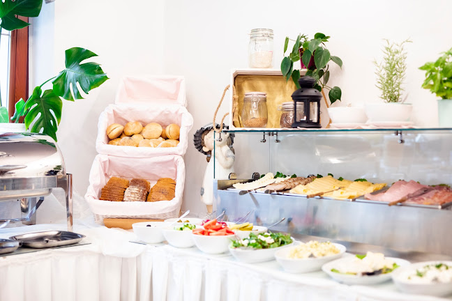 Opinii despre Resto Brygida în Kudowa-Zdrój - Gastronomia