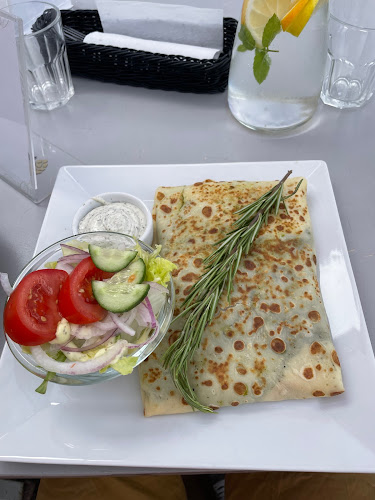 Restauracja Oregano Bistro Pizza Augustów - Gastronomia
