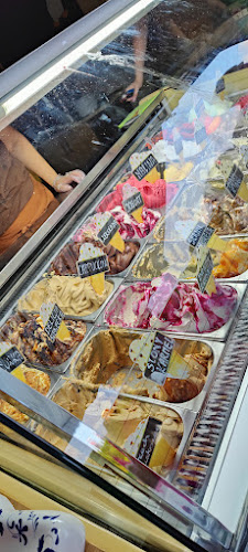 Comentarii opinii despre Lodziarnia Pingwinek