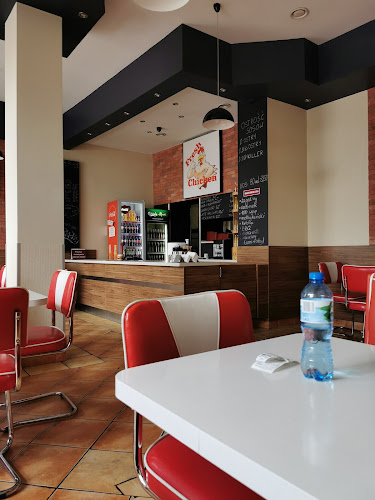 Opinii despre Fresh Chicken în Chełmno - Gastronomia