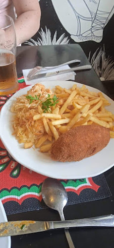 Karczma Pod Piórem - Zakopane