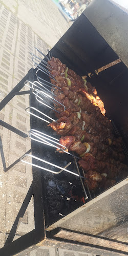 Autobus Grill giełda Sandomierz - Gastronomia