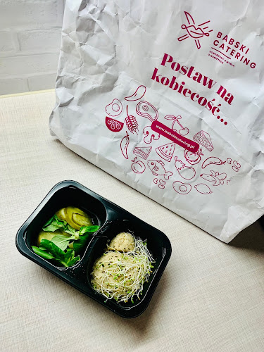 Opinii despre Babski Catering în Warszawa - Gastronomia