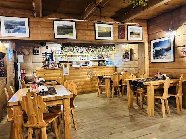 Restauracja U Wnuka - Zakopane