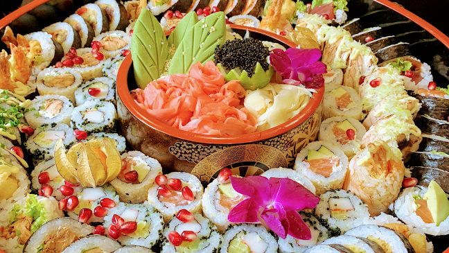 Hako Sushi