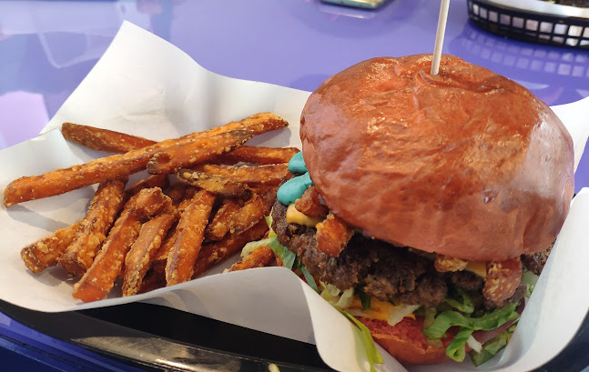 Mr. Pancake & Pizza Boyz