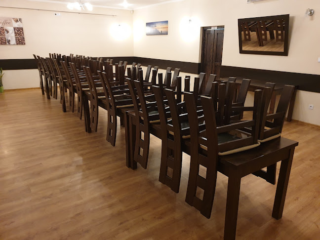 Zajazd Pokusa - Gastronomia