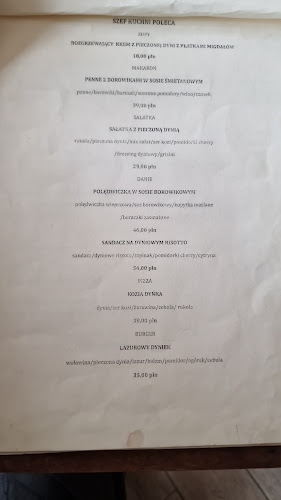 Comentarii opinii despre Tymczasem Restauracja & Kawiarnia