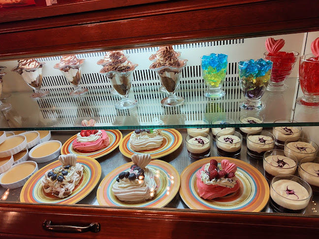 Włoski Smak - Jarnołtówek