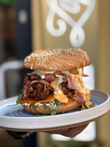 Restauracja Zapiekankarnia