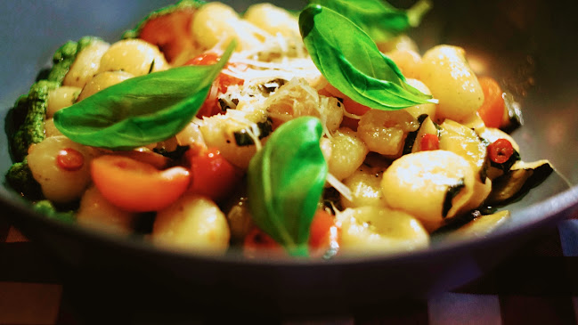 TOSCANA Pizza&Caffe Rzeszów