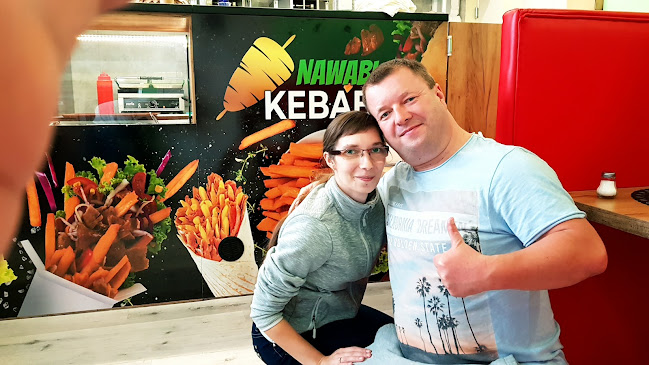 Comentarii opinii despre Nawabi Kebab