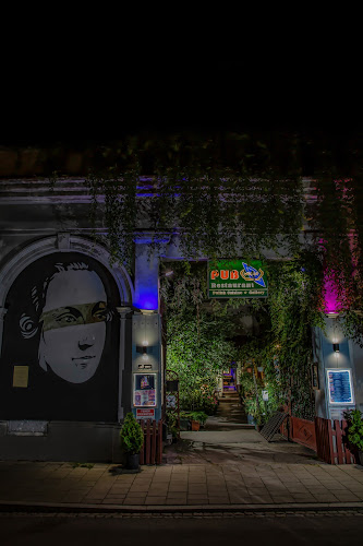 Restauracja Wręga - Gastronomia