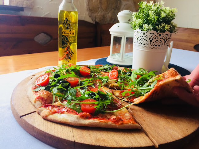 Pizzeria Karczma Wiejska - Chrząstawa Mała