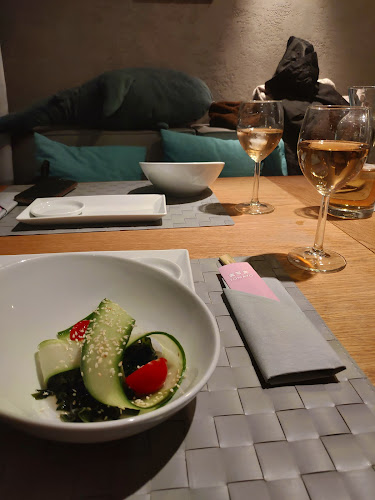 Yomayo Sushi Bar. Restauracja Sushi Siedlce