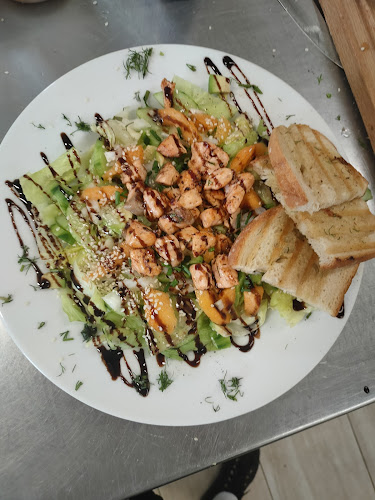 Restauracja Galeon - Sarbinowo