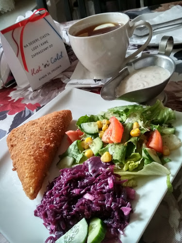 Hana Cafe Restaurant - Prudnik
