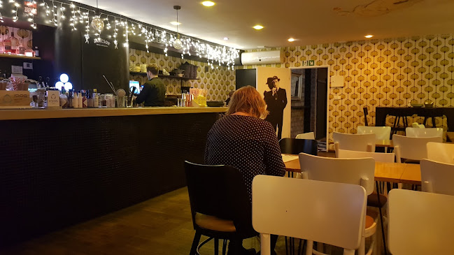 Przyjaciele Restauracja & Bar - Gastronomia