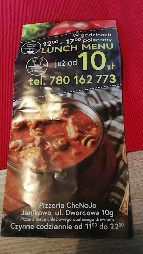 Dworcowa 10g, 88-160 Janikowo