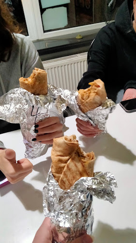 Kebab Alibaba - Augustów