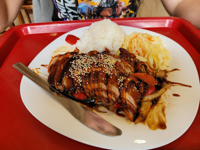 Comentarii opinii despre Mekong