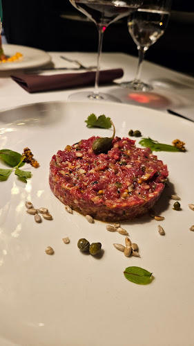 Karkut - Gastronomia