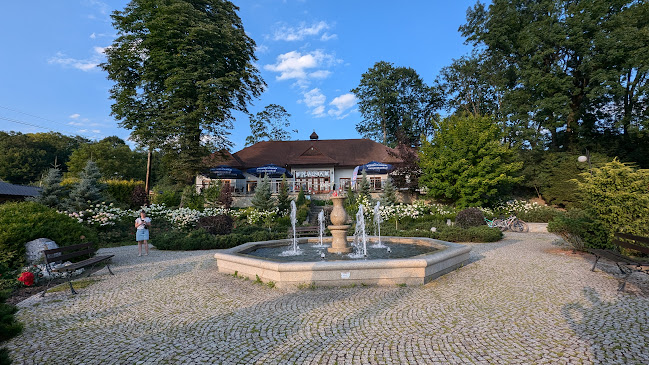 Opinii despre Pijalnia Artystyczna w Piwnicznej-Zdroju în Piwniczna-Zdrój - Gastronomia