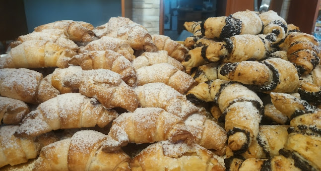 Kawiarnia - Cukiernia STENIA Beata Rogacewicz - Krosno Odrzańskie