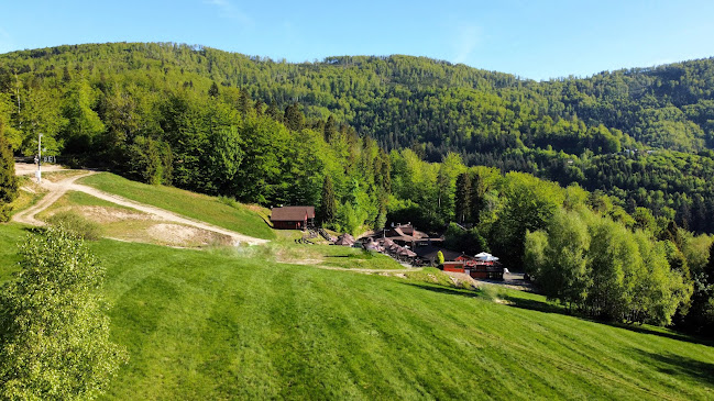 Comentarii opinii despre Chata Wuja Toma