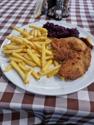 Inspiracja Smaków Bistro