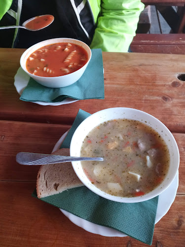 Nad Stawami - Restauracja - Noclegi - Kletno - Kletno