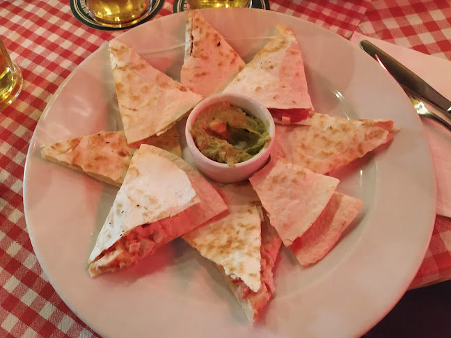 JEFF'S WESTFIELD MOKOTÓW - Gastronomia