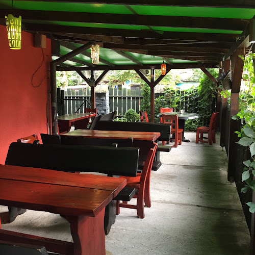 Pizzeria Maleńka - Gastronomia