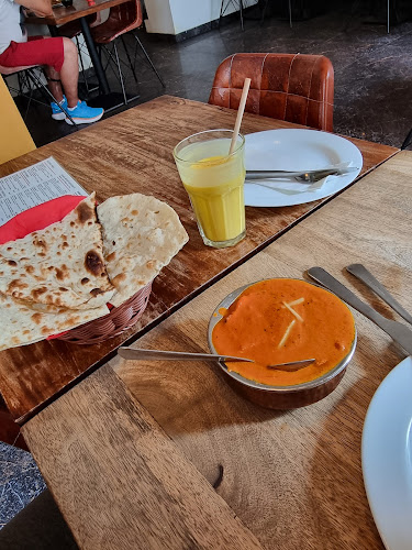 Comentarii opinii despre Thali Restauracja Indyjska